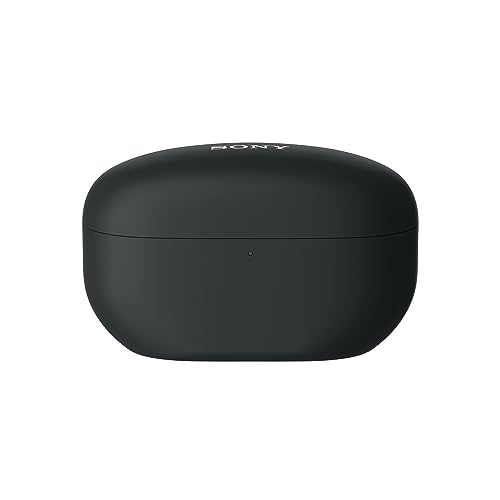 Sony WF-1000XM5 Wireless Noise Cancelling Earbuds, Bluetooth, In-ear Headphones, Mic
