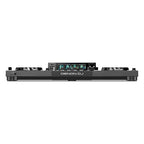 Denon DJ SC LIVE 4 Standalone DJ Controller with Stem Separation on 4-Decks
