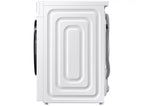 11kg 1400RPM Washing Machine with QuickDrive, Auto Optimal Wash and SpaceMax - White