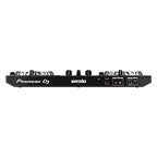 Pioneer DJ DJ Controller, Black, (DDJSB3)