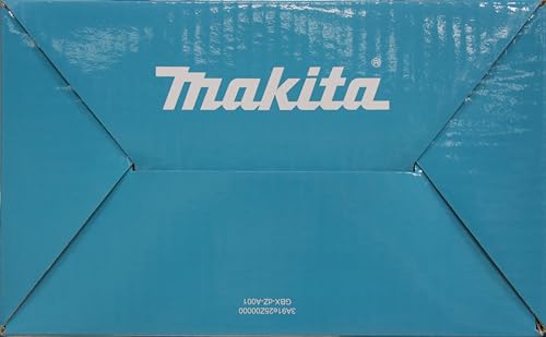 Makita MR007GZ 12V Max CXT to 40V Max XGT DAB/DAB+ Job Site Radio with Bluetooth
