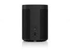 Sonos One (Gen 2) - The powerful Smart Speaker with Amazon Alexa Built-in, Black