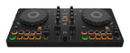 Pioneer DJ AlphaTheta DDJ-FLX2 Compact 2-channel DJ controller