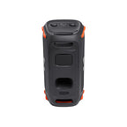 JBL PartyBox 110 in Black - Portable and Rolling Bluetooth Party Speaker