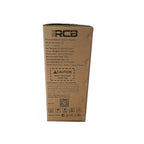 RCB D5 Electric Scooter Adults, E-Scooter, 90-100KM Range, 20.8Ah Battery, 500W Motor