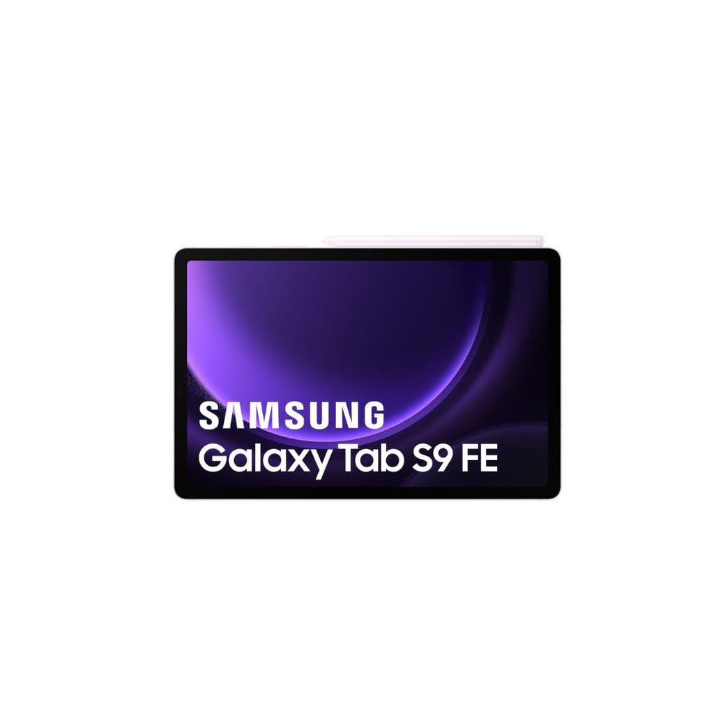 Samsung Galaxy Tab S9 FE 10.9'' Wifi 128Go Rose S pen inclus FR Version
