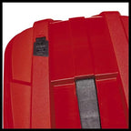 Einhell GE-CM 36/34-1 Li-Solo Power X-Change Battery-Powered Lawnmower