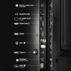 Hisense 32 inch Full HD QLED Smart TV 32A5NQTUK