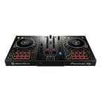 Pioneer DJ DDJ-400 2-Deck Rekordbox DJ Controller