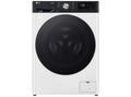 LG F2Y709WBTN1 9kg 1200rpm Smart Washing Machine - TurboWash 360