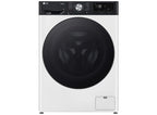 LG F2Y709WBTN1 9kg 1200rpm Smart Washing Machine - TurboWash 360