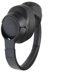 JBL Tune 710BT Wireless Bluetooth Headphones with Deluxe CCI Carrying Case (Black)