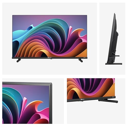 Hisense 32 inch Full HD QLED Smart TV 32A5NQTUK