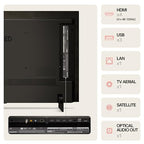 LG evo OLED42C44LA 42-Inch 4K UHD Smart TV