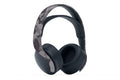 PlayStation Pulse 3D Wireless Headset - Gray Camouflage