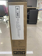 LOFIR 8.5" Aluminum Alloy Folding Electric Scooter Connectivity App Legal for Road Including Lock Function Load
