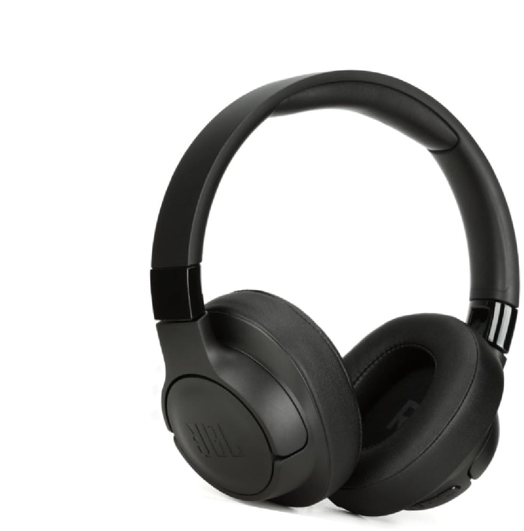 JBL Tune 760NC Over-Ear Headphones - Lightweight JBL Headphones Wireless Bluetooth