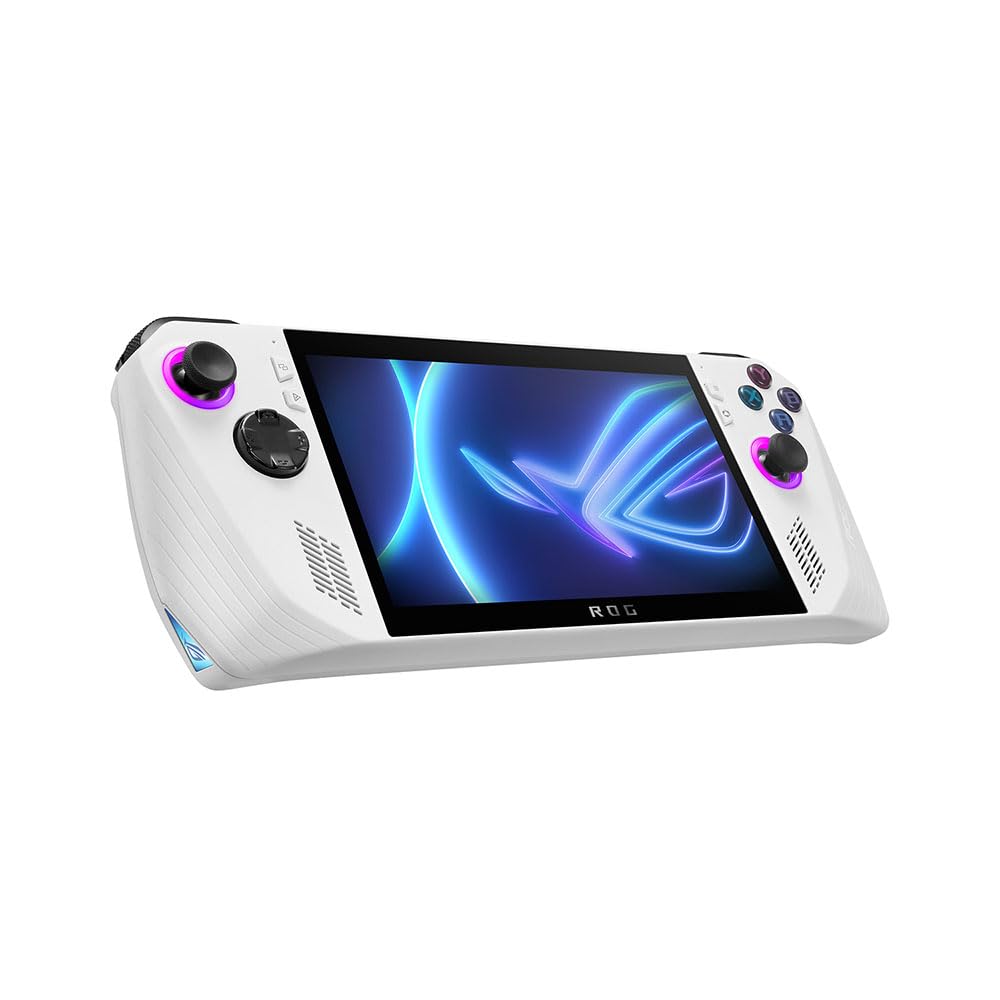 ASUS ROG Ally Handheld Gaming Console (AMD Ryzen Z1 Extreme Processor