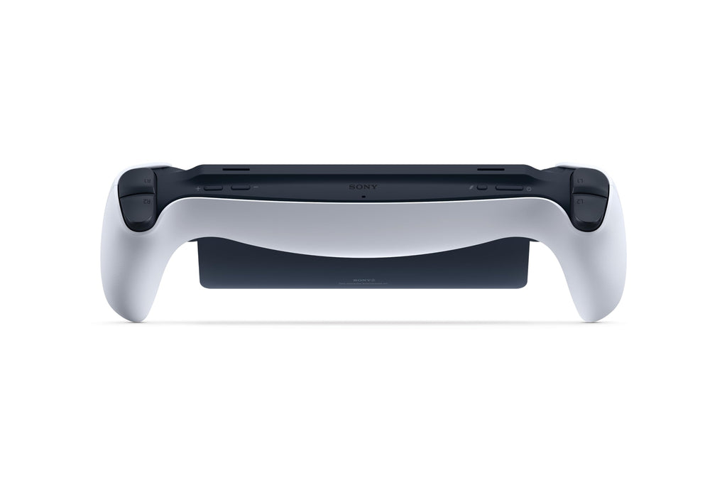 Sony, PlayStation Portal Remote Reader, For PlayStation 5 Console, Color: White