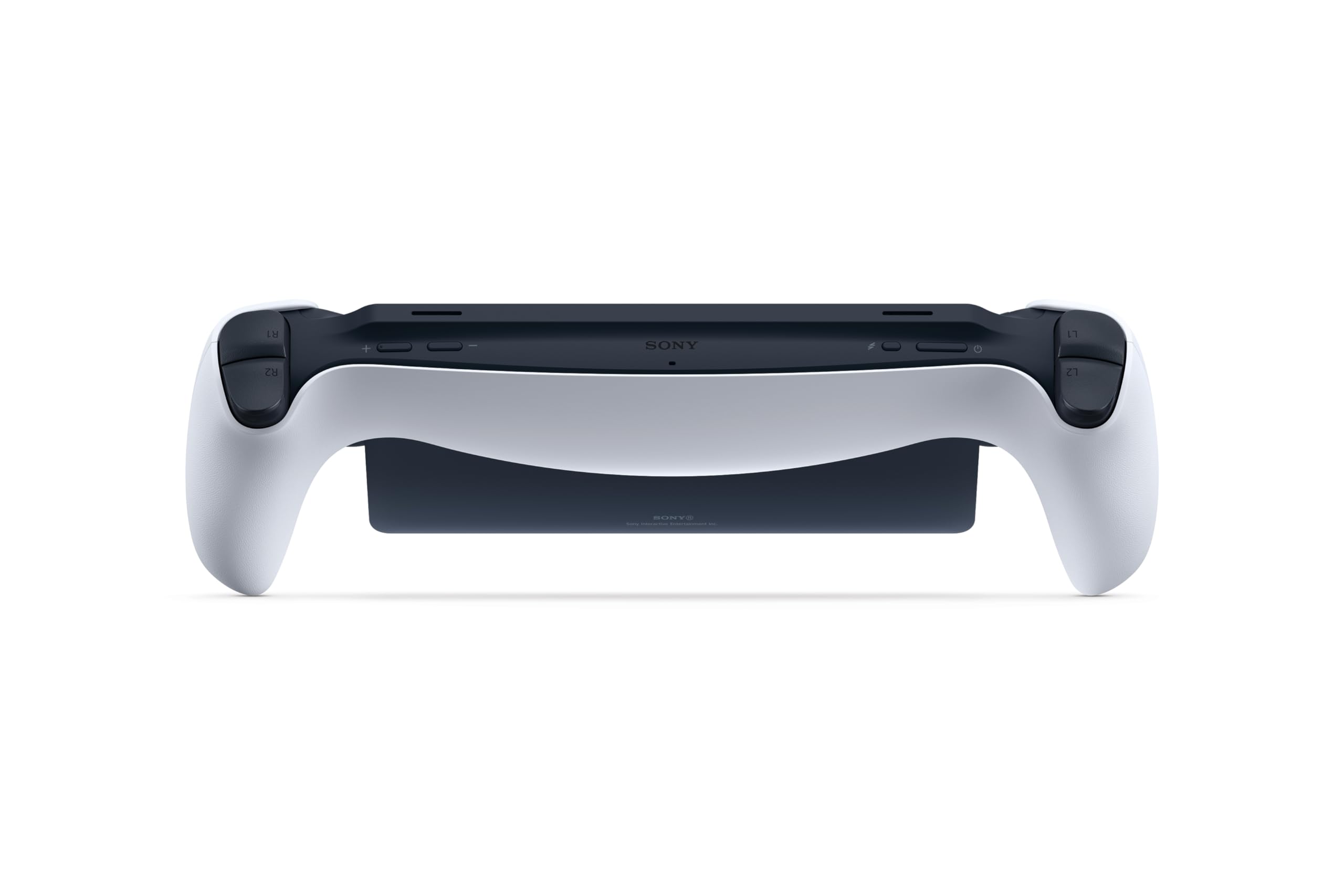 Sony, PlayStation Portal Remote Reader, For PlayStation 5 Console, Color: White