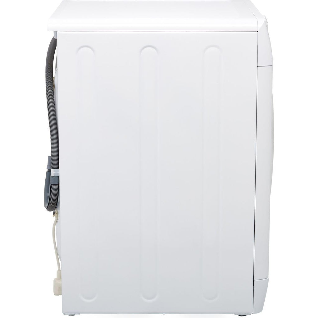 Indesit MTWE91495WUKN 9kg Washing Machine with 1400 rpm - White - B Rated