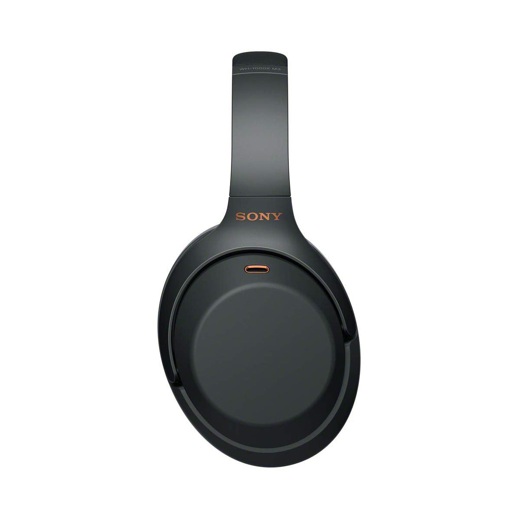 Sony WH-1000XM3 Noise Cancelling Wireless Headphones with Mic, 30 Hours Battery Life