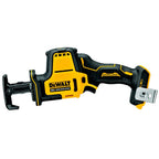 DEWALT DCS369B Atomic 20V MAX Cordless One-Handed Reciprocating Saw (Tool Only)