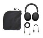 Sony WH-1000XM5SA Premium Noise Cancelling Wireless Over-Ear Headphones