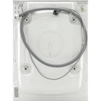 Sharp Sharp ES-NIH714BWA-EN Integrated 7kg Washing Machine with 1400 rpm - White - A Rated