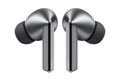 Samsung Galaxy Buds3 Pro Casque True Wireless Stereo (TWS) Ecouteurs Appels/Musique USB Type-C Bluetooth Argent