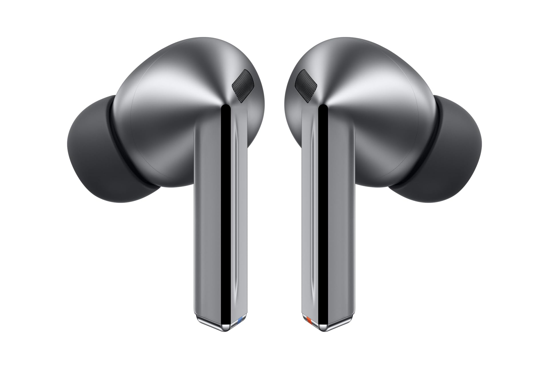 Samsung Galaxy Buds3 Pro Casque True Wireless Stereo (TWS) Ecouteurs Appels/Musique USB Type-C Bluetooth Argent