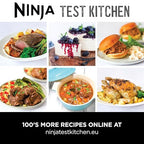 Ninja Foodi MAX 15-in-1 SmartLid Multi-Cooker 7.5L with Digital Probe