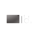 Samsung Galaxy Tab S9 FE+ Tablet with S Pen, 128GB, Long-lasting Battery