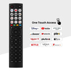 Hisense 32 inch Full HD QLED Smart TV 32A5NQTUK