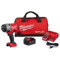 Milwaukee 2967-21B M18 FUEL 18V Lithium-Ion Brushless Cordless 1/2 in.