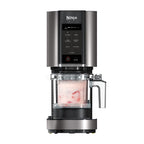 Ninja CREAMi Ice Cream Maker & Frozen Dessert Maker with 3 Tubs, 7 Programs