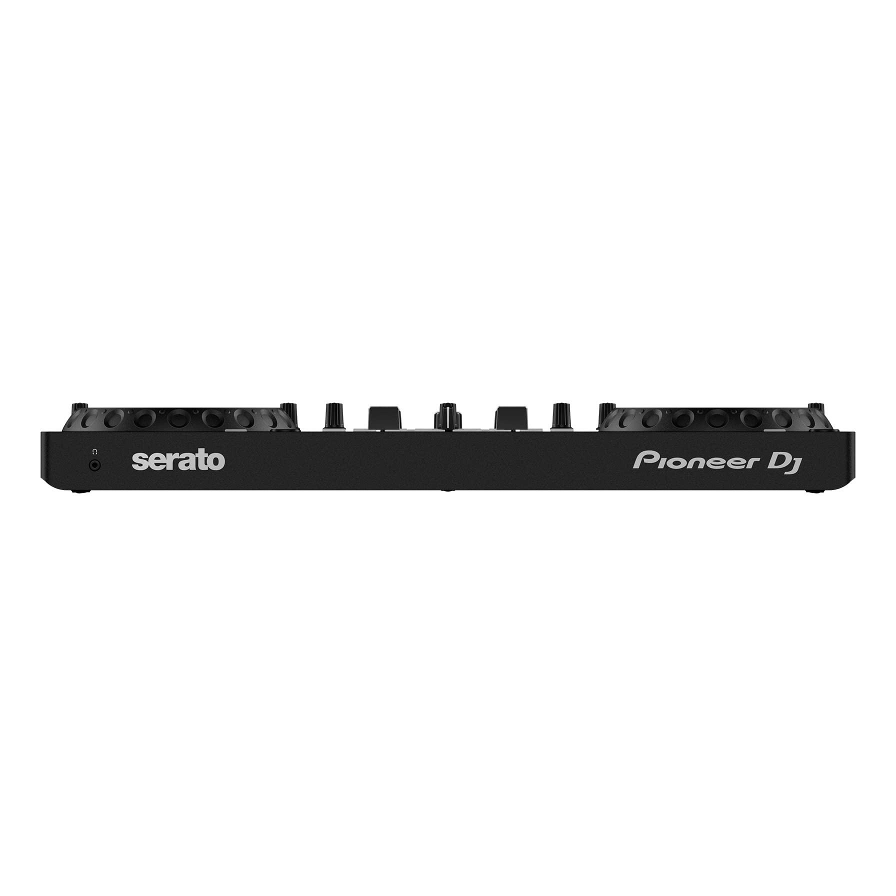 Pioneer DJ DDJ-REV1 2-deck Serato DJ Controller