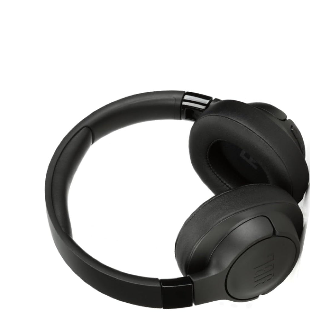 JBL Tune 760NC Over-Ear Headphones - Lightweight JBL Headphones Wireless Bluetooth