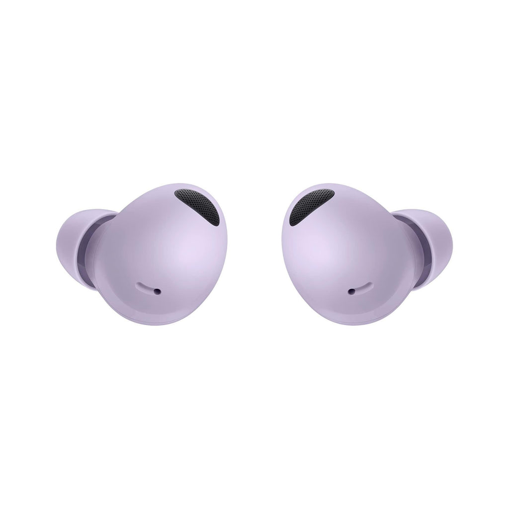 Samsung Galaxy Buds2 Pro Wireless Earphones, 2 Year Extended Manufacturer Warranty, Bora Purple (UK Version)