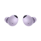 Samsung Galaxy Buds2 Pro Wireless Earphones, 2 Year Extended Manufacturer Warranty, Bora Purple (UK Version)