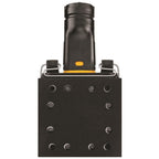 DEWALT 20V MAX* XR Palm Sander, Sheet, Variable Speed, 1/4-Inch, Tool Only (DCW200B)