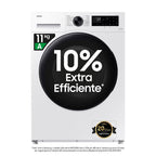 Samsung Series 5 AI Energy SpaceMax™ WW11DG5B25AEEU 11kg Washing Machine