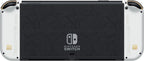 Nintendo Switch (OLED Model) Zelda Tears of the Kingdom Limited Edition (No game included)