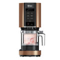 Ninja CREAMi Ice Cream Maker & Frozen Dessert Maker with 3 Tubs, 7 Programs