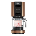 Ninja CREAMi Ice Cream Maker & Frozen Dessert Maker with 3 Tubs, 7 Programs