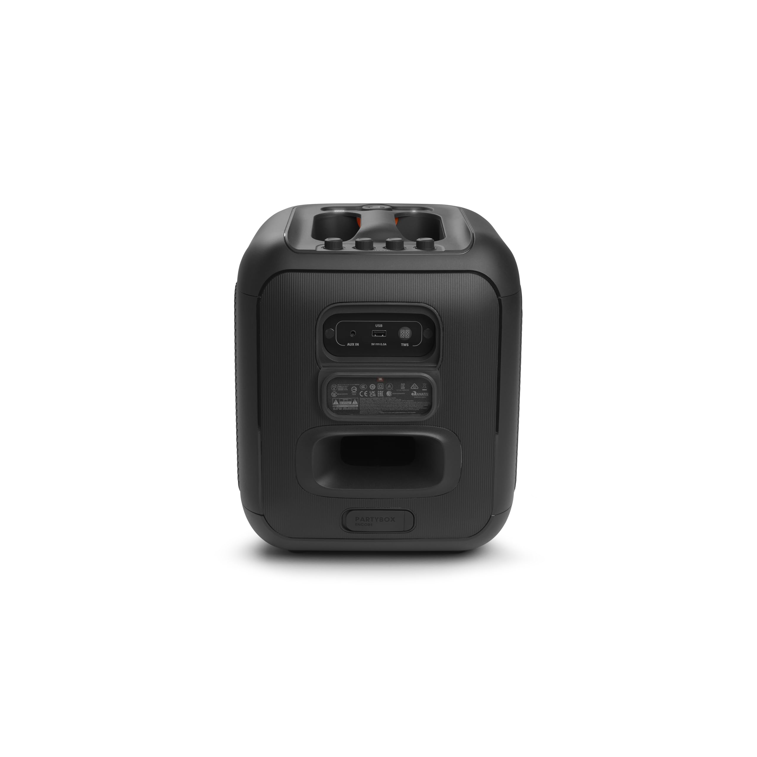 JBL PartyBox Encore Portable Indoor and Outdoor Party Speaker