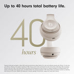 Beats Studio Pro – Wireless Bluetooth Noise Cancelling Headphones