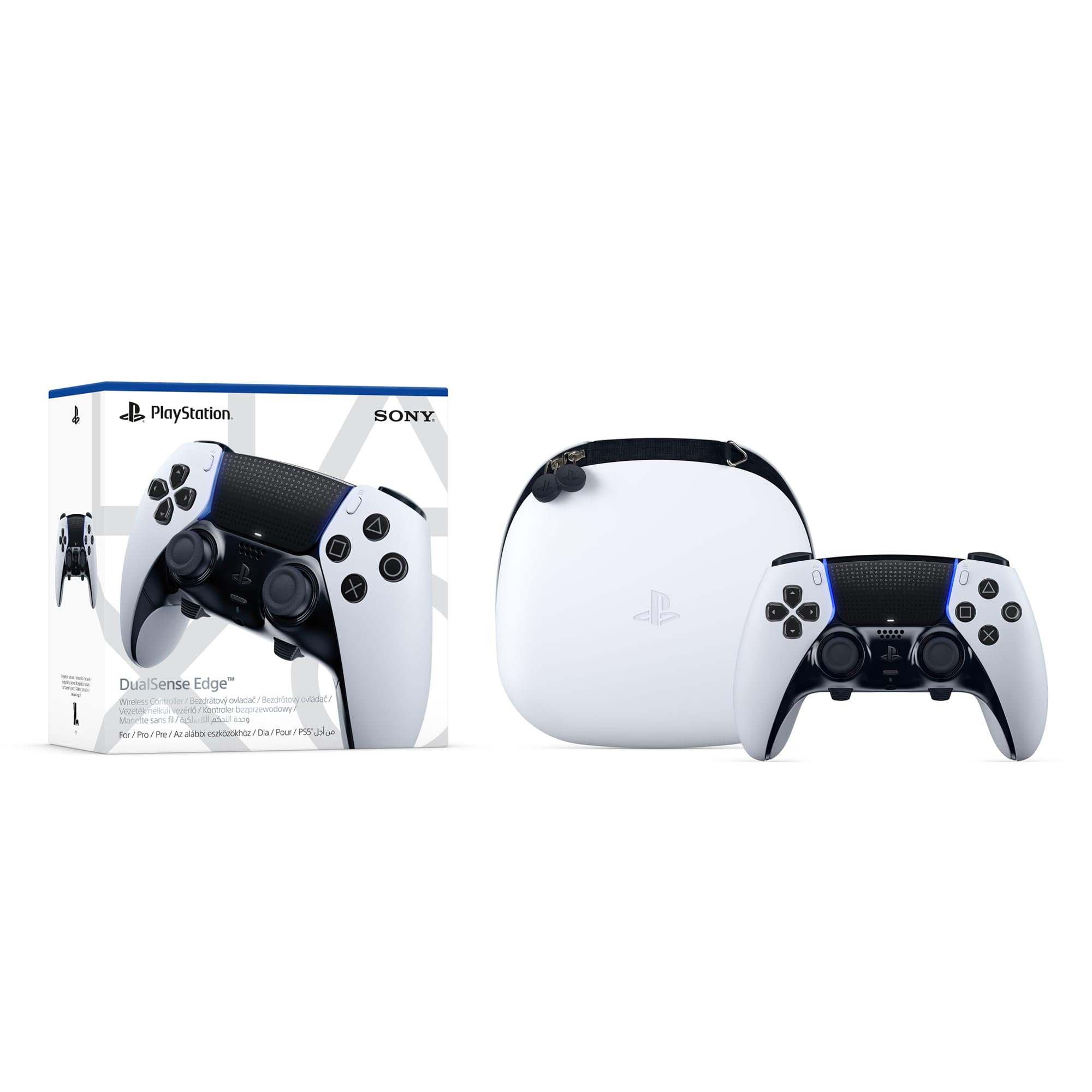 DualSense Edge Wireless Controller