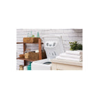 Hotpoint Top Loader 7kg WMTF 722U UK N Washing Machine, White