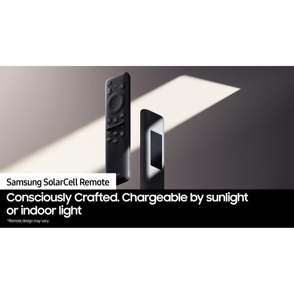 Samsung CU7020 Crystal UHD 4K 55" Smart TV